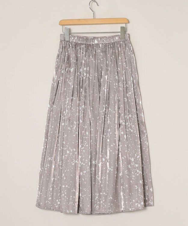 ONWARD Reuse Park 【any FAM】スカート春夏 ベージュ