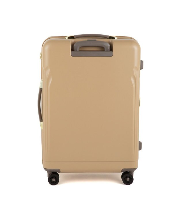 ACE BAGS & LUGGAGE hiromichi nakano リーヴァ2 スーツケース Mサイズ 61L 05014 ヒロミチナカノ サンドベージュ