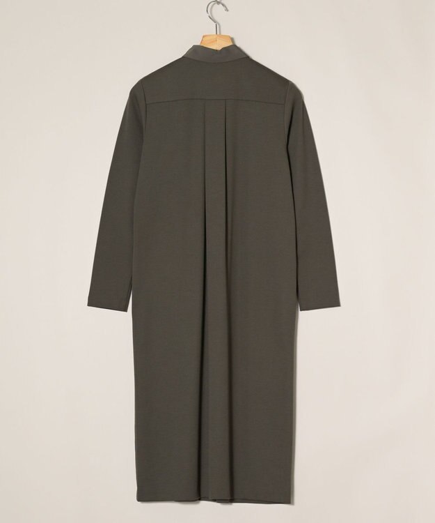 ONWARD Reuse Park B品【ICB】ワンピース秋冬 グリーン