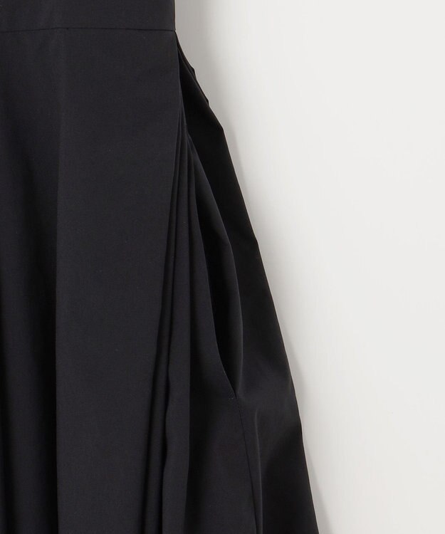 TOCCA 【再入荷！&洗える！】PAINE FIELD ドレス ブラック系