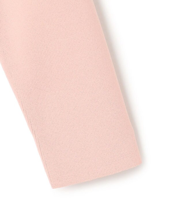 TOCCA ETERNAL RIBBON BOLERO ボレロ ピンク系