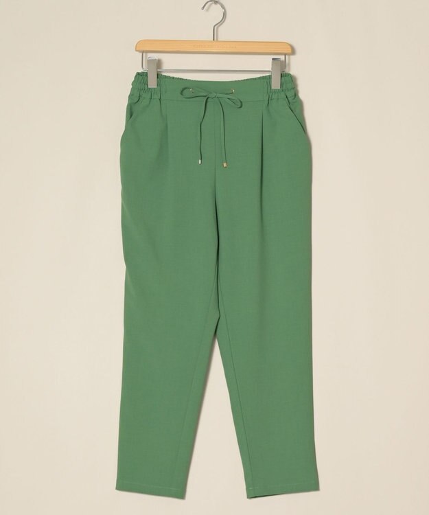ONWARD Reuse Park 【any FAM】パンツ春夏 グリーン