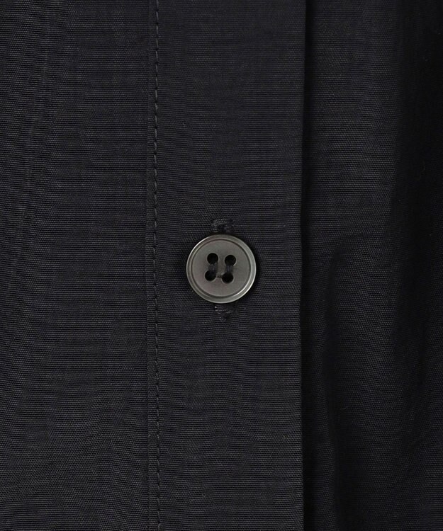 UNFILO ラッシュガード フーディ ブラック