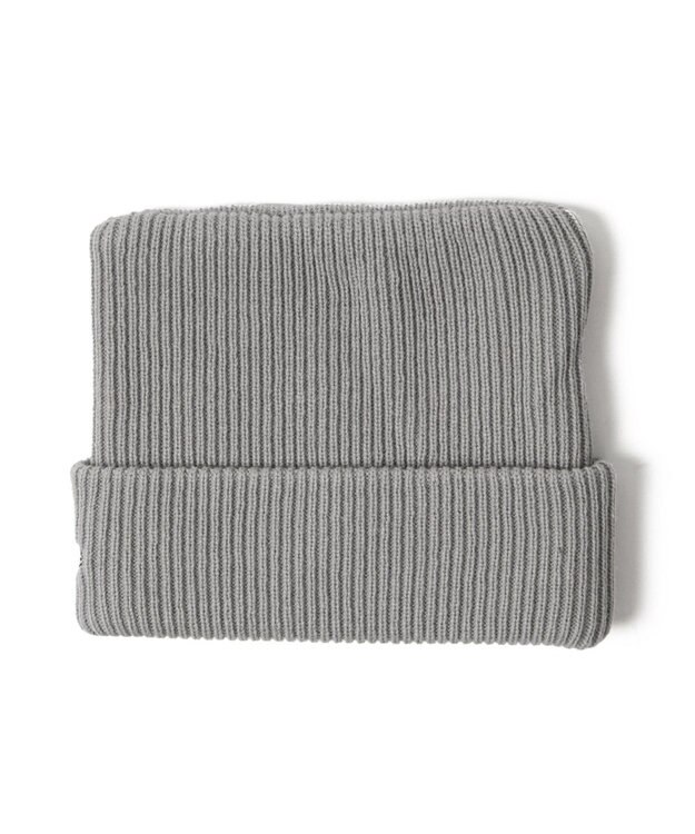 WEGO 別注NEWERA　CAT　EAR　KNIT 柄3