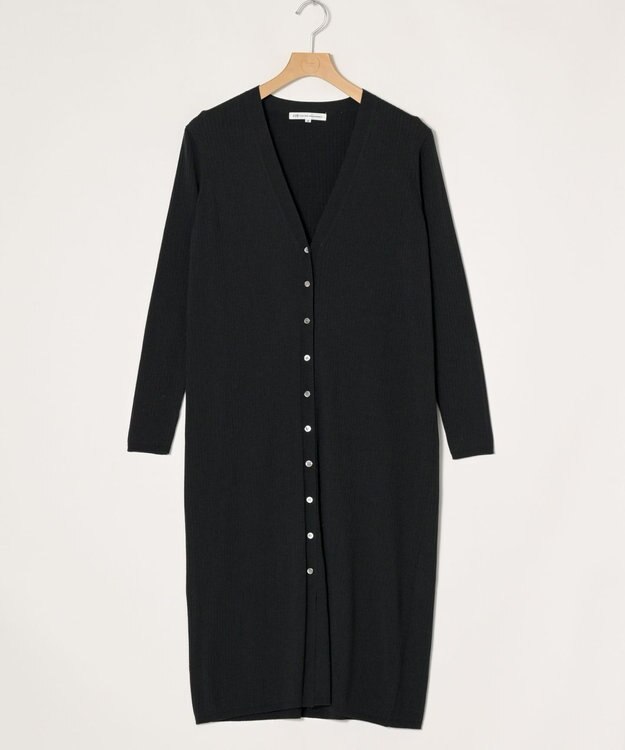 ONWARD Reuse Park 【23区】ニット春夏 ブラック