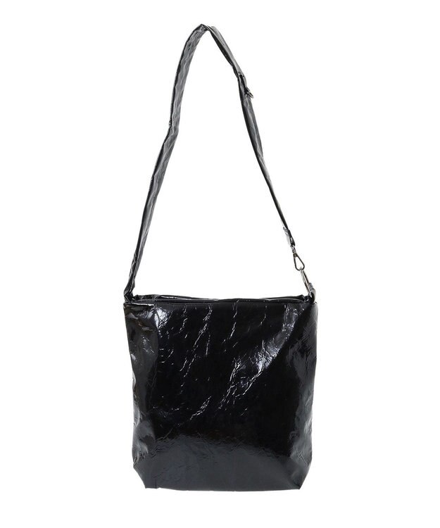 AMERICAN HOLIC シュリンクショルダーＢＡＧ Black