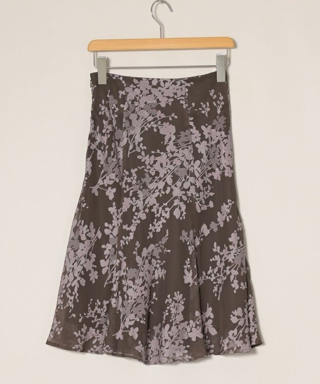 ONWARD Reuse Park 【23区】スカート秋冬 ブラウン