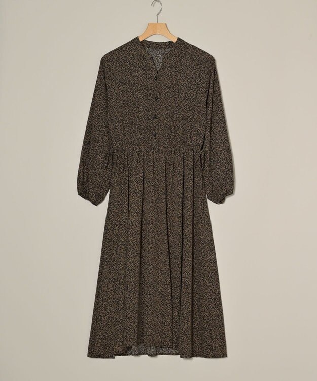 ONWARD Reuse Park 【any FAM】ワンピース秋冬 ブラック