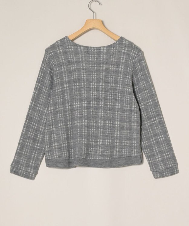 ONWARD Reuse Park 【any SiS】カットソー秋冬 グレー