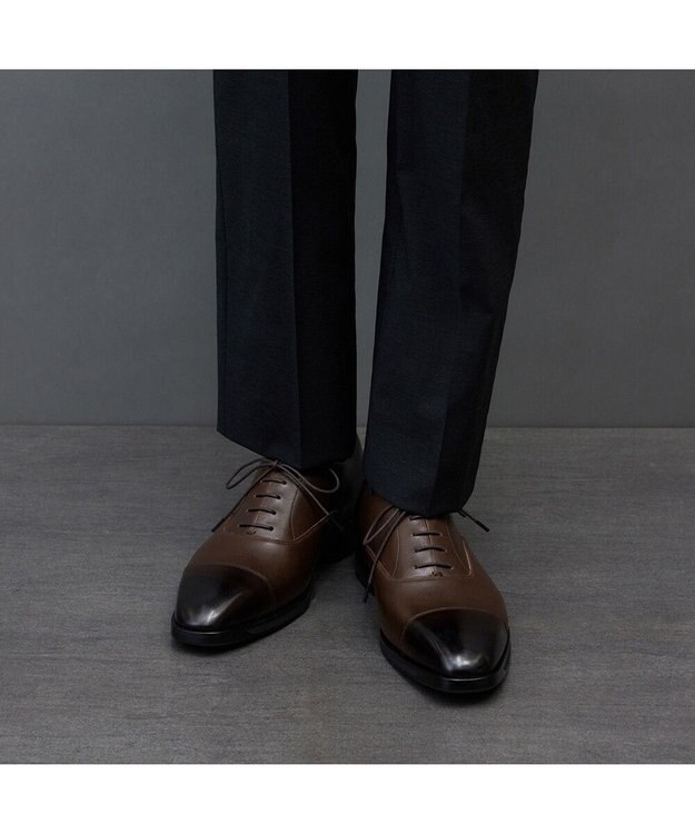 ASICS WALKING ランウォーク 7 BS メンズ GORE-TEX 4E コーヒー