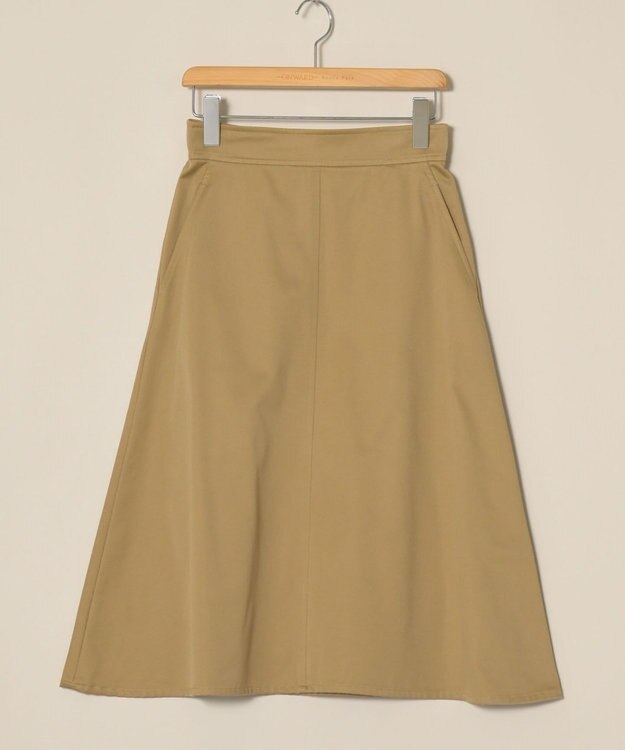 ONWARD Reuse Park 【23区】スカート春夏 ベージュ