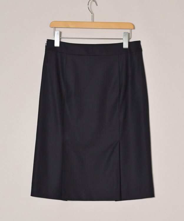 ONWARD Reuse Park 【ICB】スカート秋冬 ネイビー