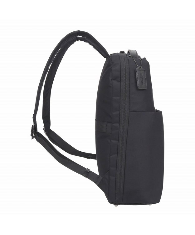 ACE BAGS & LUGGAGE MACKINTOSH PHILOSOPHY ミア リュックサック 11201 マッキントッシュフィロソフィー ビジネスリュック ブラック