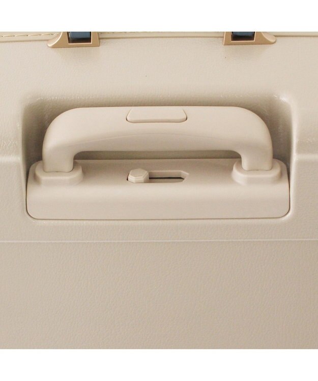 ACE BAGS & LUGGAGE HaNT ノートル  06882 スーツケース 50リットル ハント ポテリーベージュ