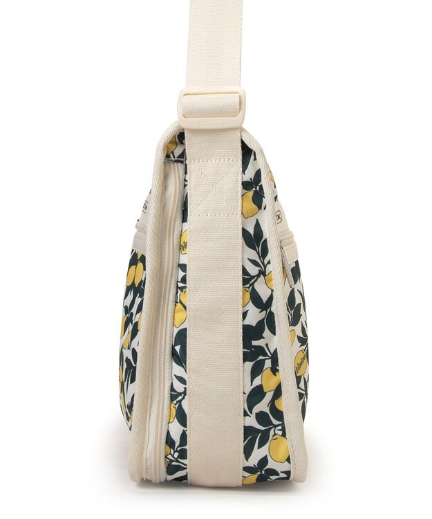 LeSportsac DELUXE EVERYDAY BAG/レモンオーチャード レモンオーチャード