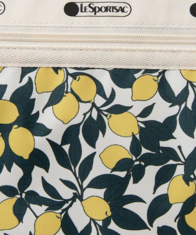 LeSportsac DELUXE EVERYDAY BAG/レモンオーチャード レモンオーチャード