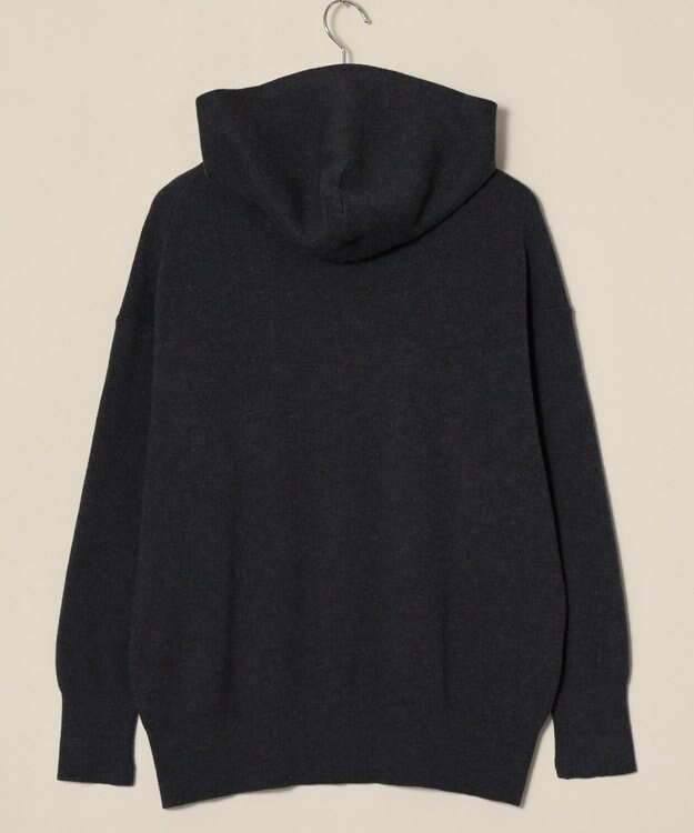 ONWARD Reuse Park 【23区】ニット秋冬 グレー