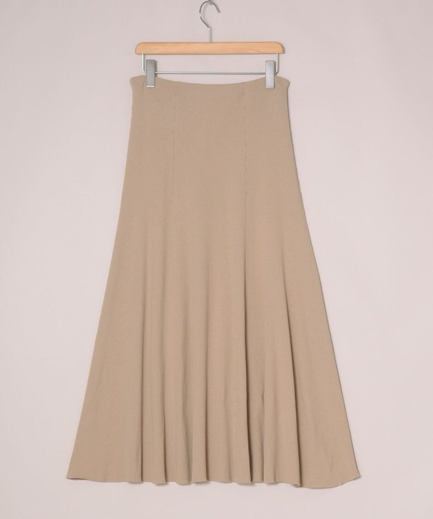 ONWARD Reuse Park 【23区】スカート春夏 ベージュ