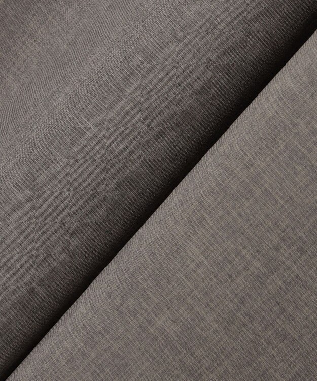 BEIGE， 【洗える/接触冷感/速乾/UVケア対応】BATEAU / Aラインドレス C.Gray