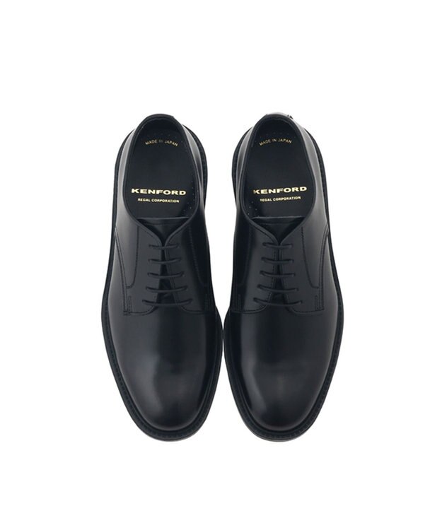 ケンフォード メンズ】KP20 プレーントウ / REGAL FOOT COMMUNITY