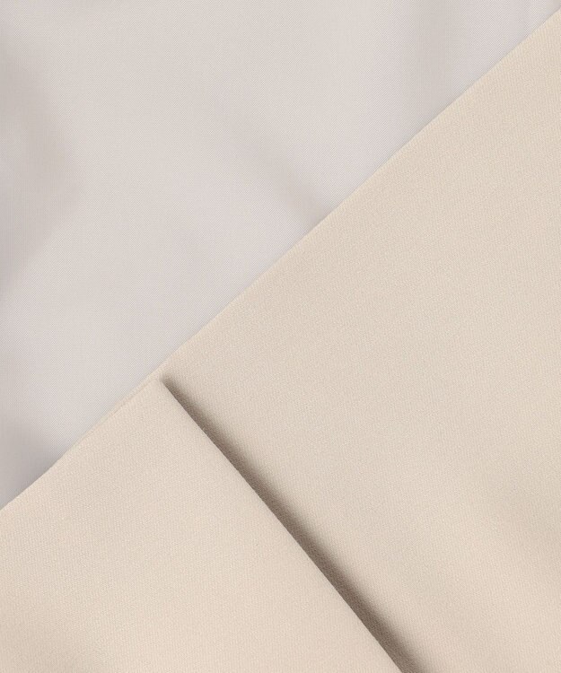 ANY SIS 【洗える】褒めらレディテーラード ジャケット ライトベージュ