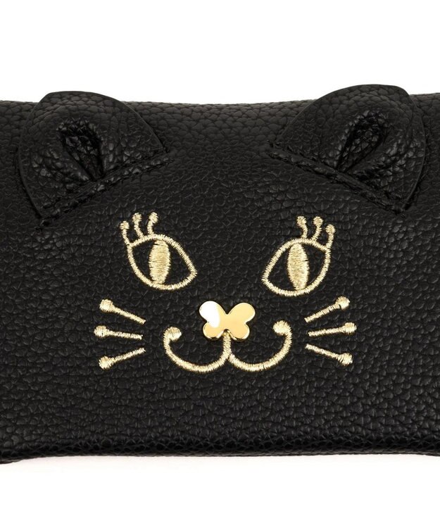 ANNA SUI TITIカスタム マルチケース クロ