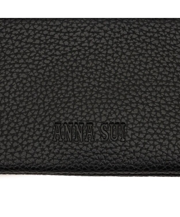 ANNA SUI TITIカスタム マルチケース クロ