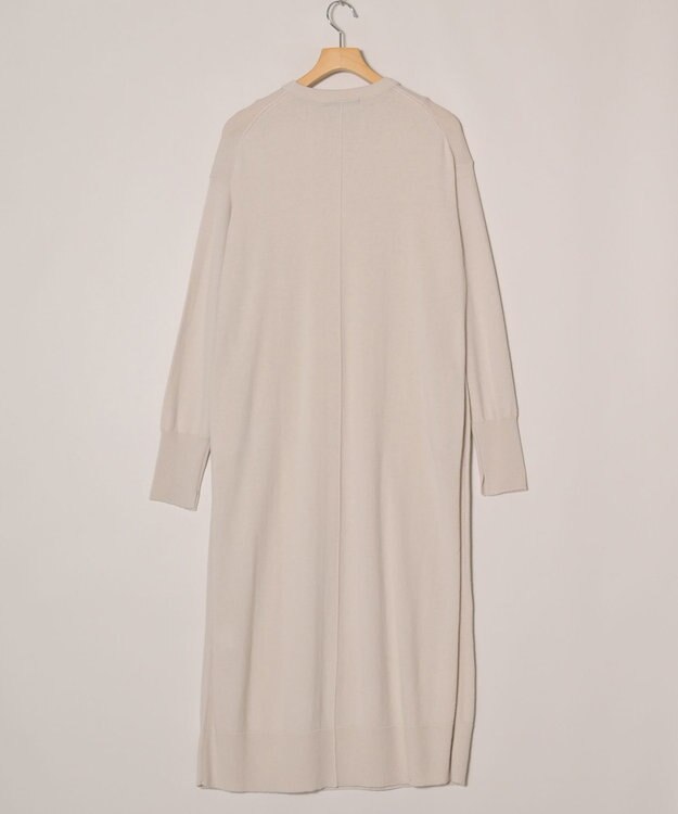 ONWARD Reuse Park 【23区】ワンピース秋冬 ベージュ