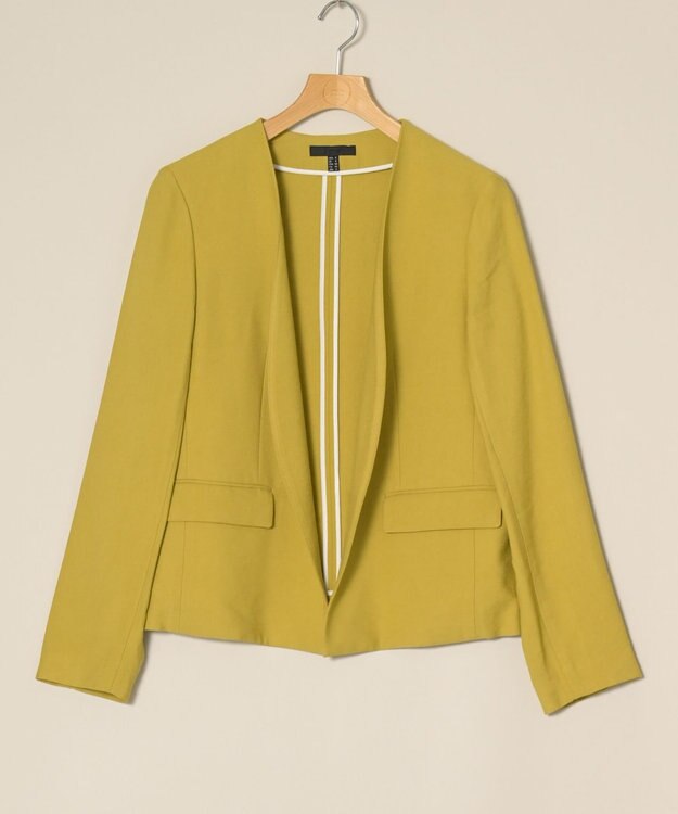 ONWARD Reuse Park 【ICB】ジャケット春夏 イエロー