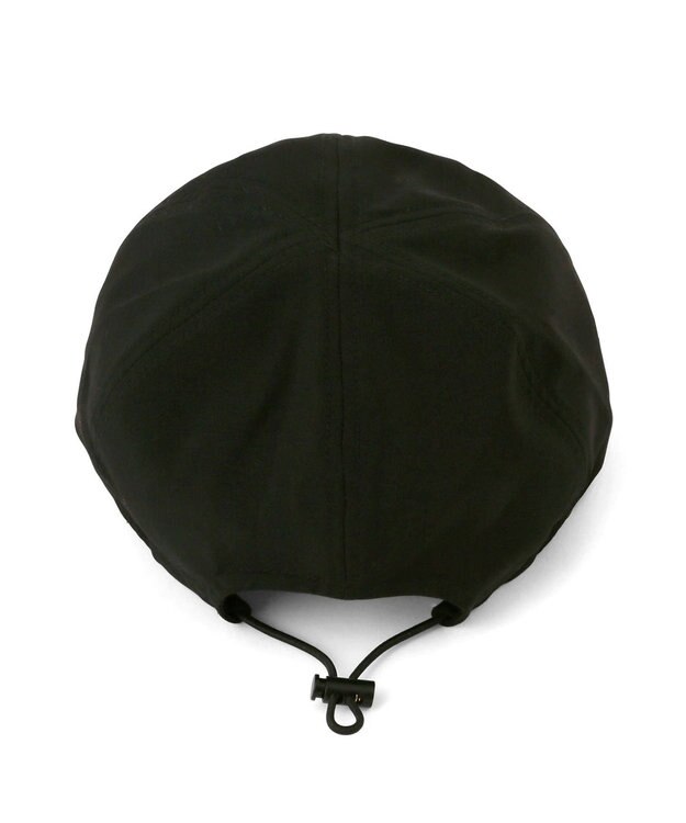 San-ai Resort（三愛水着楽園） 【WEB限定】5点セット キャップ付きUVカットタンキニ+ティアードラッシュセット水着【BeachQueen(ビーチクイーン）】 ベージュ