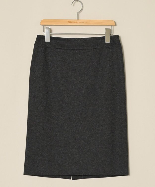 ONWARD Reuse Park 【自由区】スカート秋冬 グレー