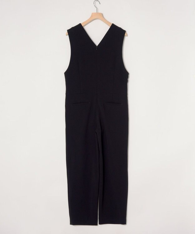 ONWARD Reuse Park 【23区】オールインワン秋冬 ブラック