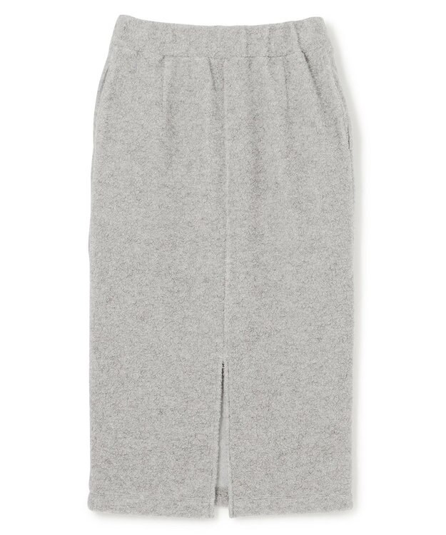 BEIGE， EVIE / スカート Stone