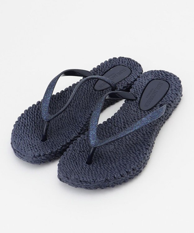 ONWARD CROSSET SELECT 【ILSE JACOBSEN】CHEERFUL D.INDIGO