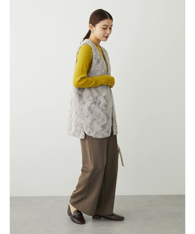 Green Parks ランダムファーベスト Gray