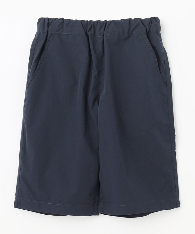 J.PRESS KIDS 【110-130cm】７分丈デイリー パンツ ネイビー系