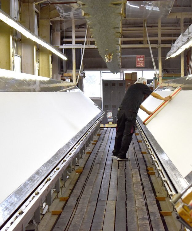 Marca ＜春の新色！＞【伝統横濱スカーフ】リゾートランド 大判 シルクツイル スカーフ ピンク