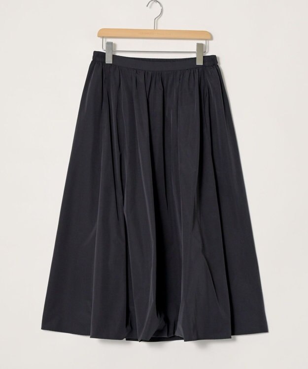 ONWARD Reuse Park 【23区】スカート春夏 ブラック