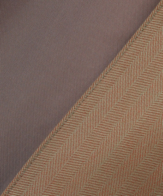 GOTAIRIKU 【御幸毛織】ウエストミンスター ロングステンカラーコート ベージュ系8