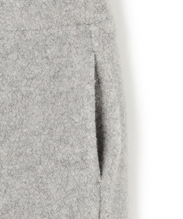 BEIGE， EVIE / スカート Stone