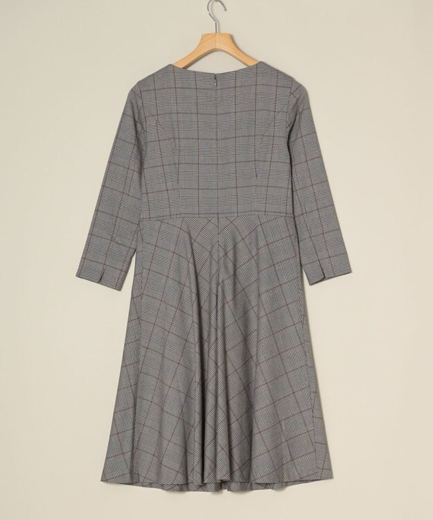 ONWARD Reuse Park 【any SiS】ワンピース秋冬 ブラック