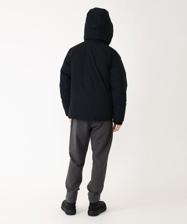 Columbia Columbia/ サンライズキャビンダウンジャケット /コロンビア Black