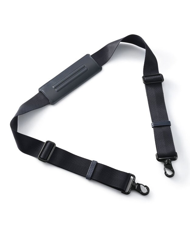 ZERO HALLIBURTON ZLM トートバッグ B4サイズ 15.6インチPC収納 81519 ネイビー