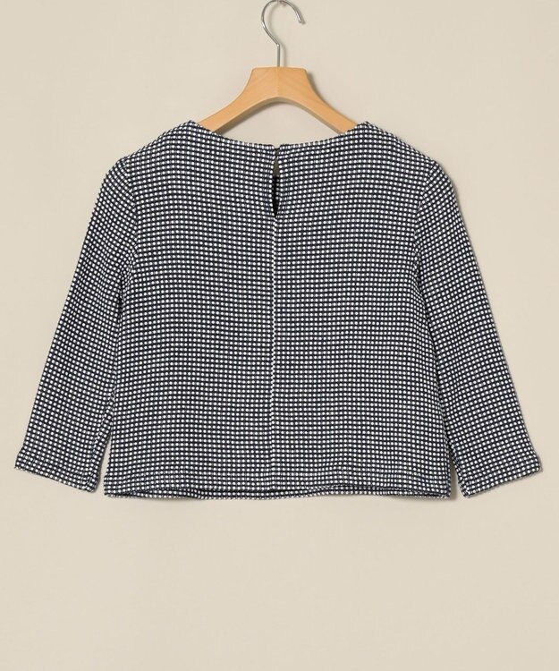 ONWARD Reuse Park 【23区】カットソー春夏 ネイビー