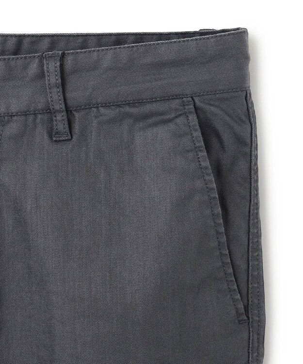 JOSEPH HOMME ハイパワーソフトストレッチ / CIGAR CARGO グレー系