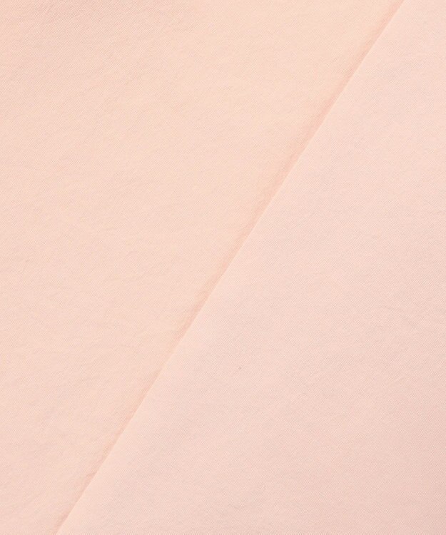 BEIGE， PORDIC / ドロスト付きロングスプリングコート Nude