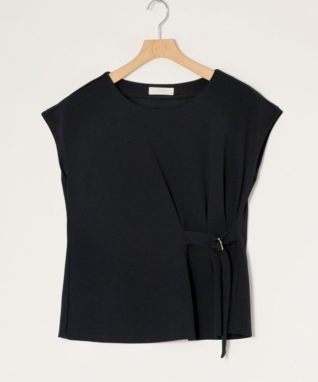 ONWARD Reuse Park 【any SiS】カットソー秋冬 ブラック