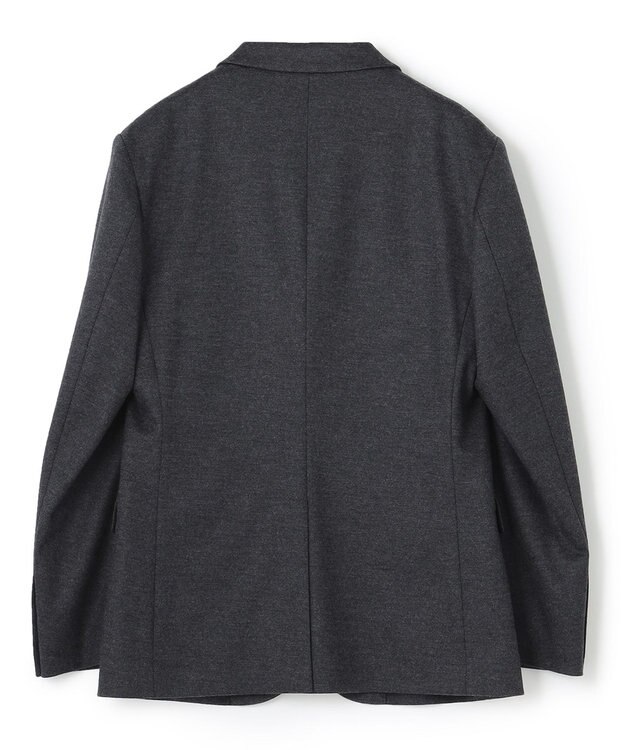 JOSEPH HOMME ミルドスムース　ジャケット グレー系
