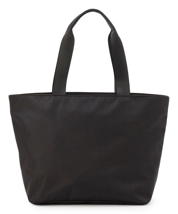 TOCCA 【A4サイズ対応・サスティナブル素材】RAINY WAY 2SET BAG レイントートバッグ ベージュ系5