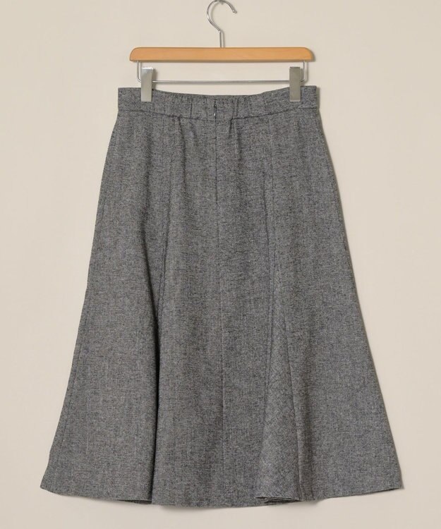 ONWARD Reuse Park 【any SiS】スカート秋冬 ブラック